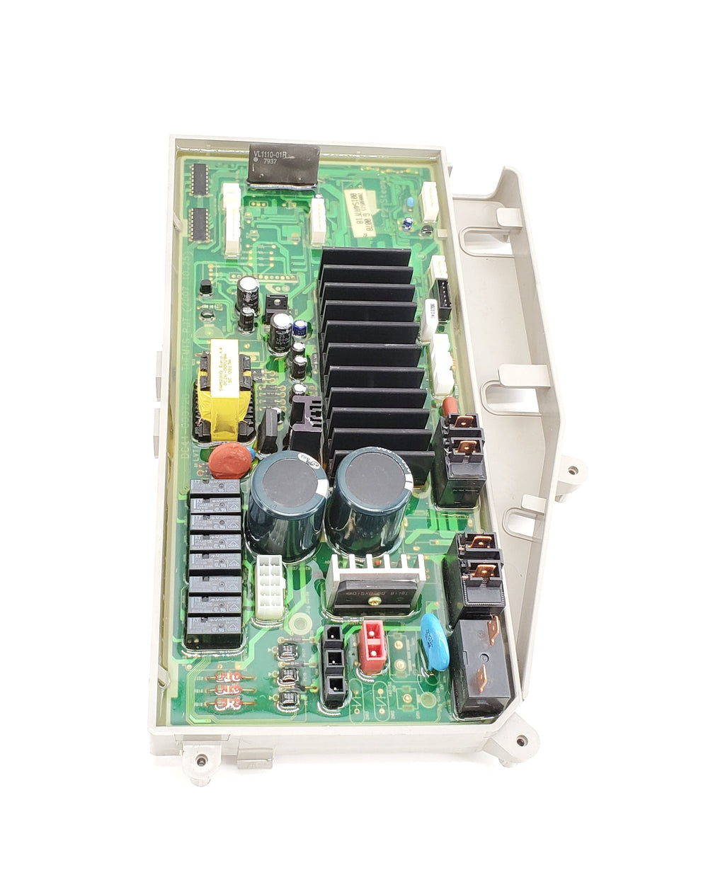 OEM  Samsung Washer Control Board DC92-00154A