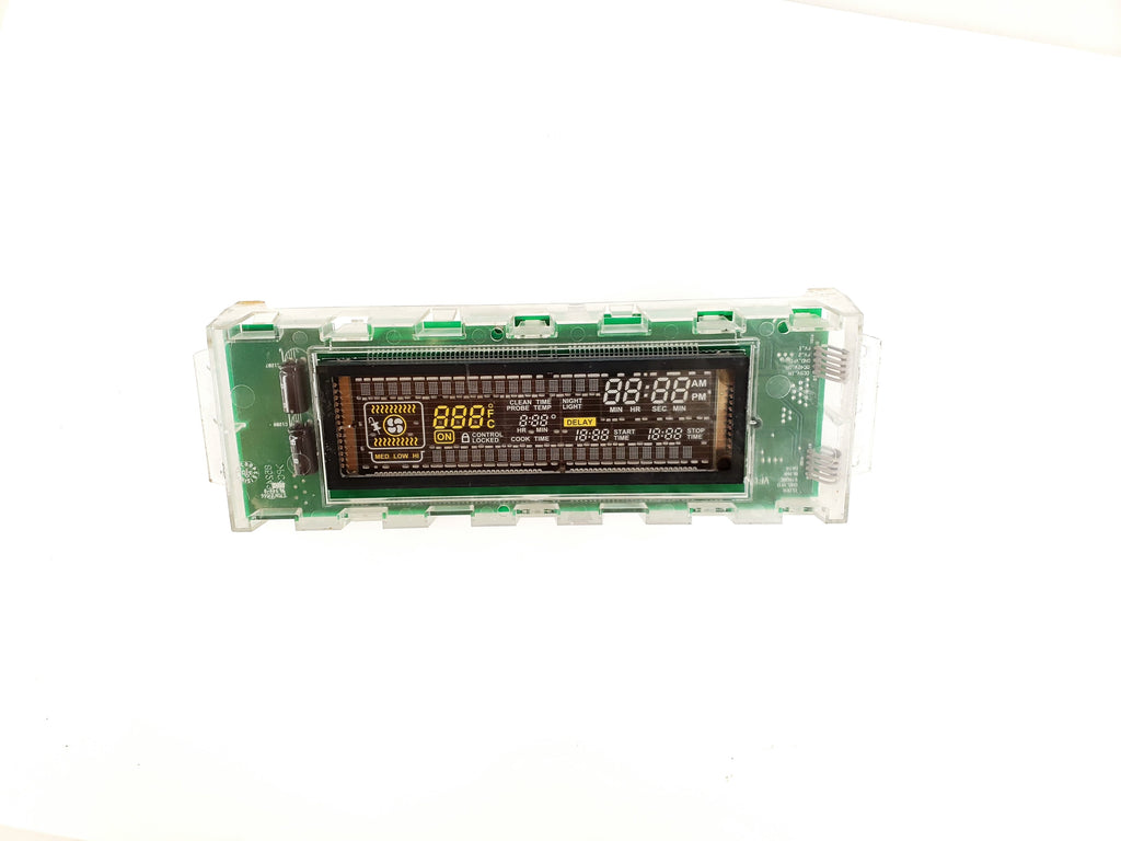 OEM  Whirlpool Range Control WP9762812