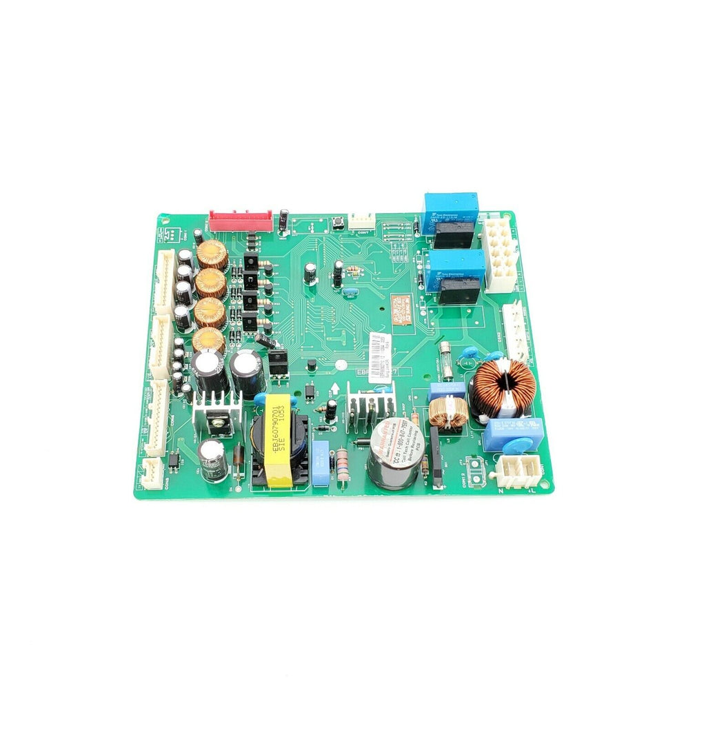 LG Refrigerator Control EBR65002710