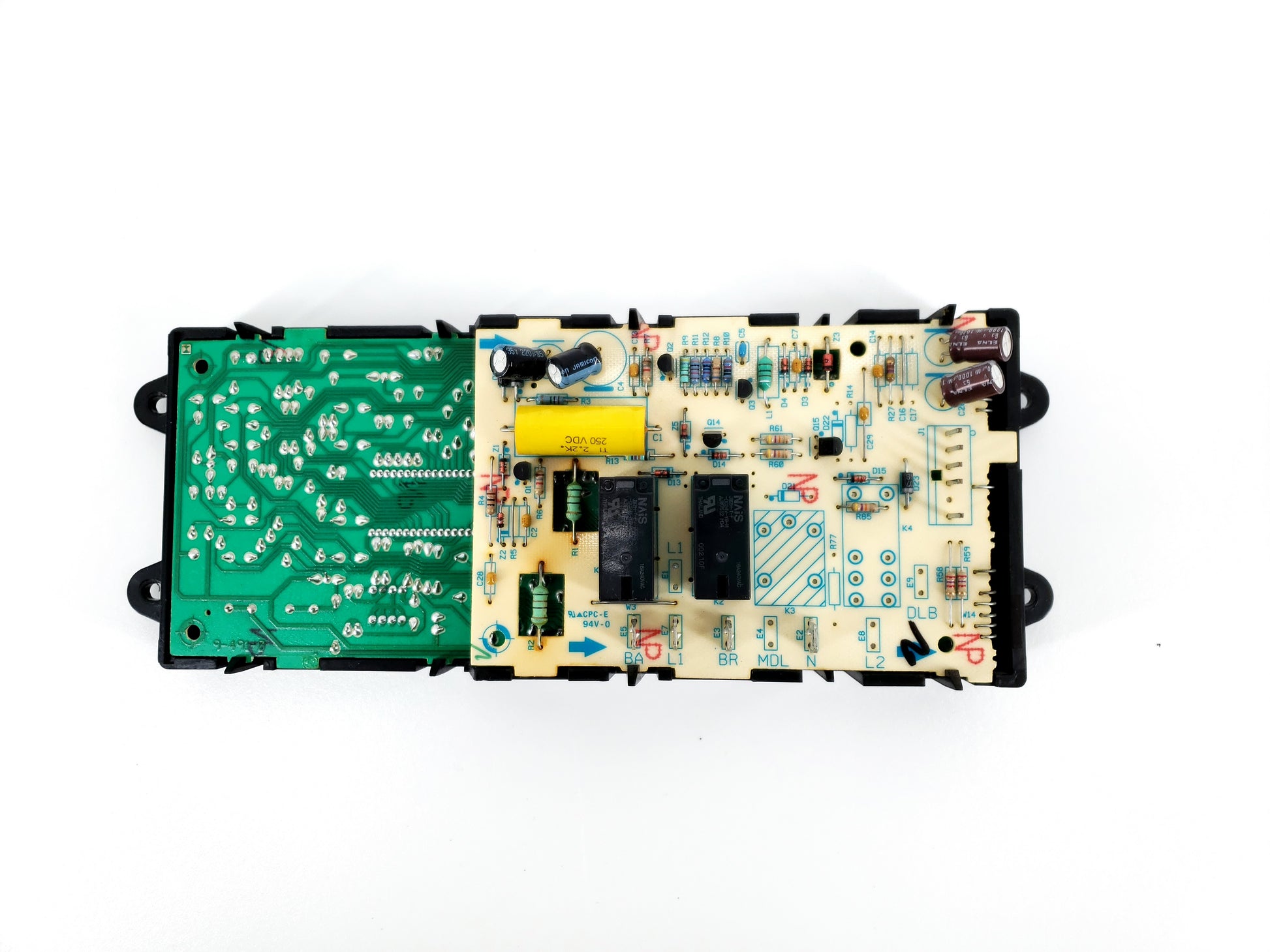OEM  Maytag Range Control Board 7601P612-60