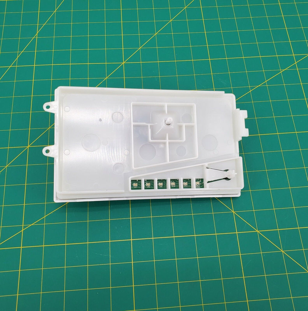 OEM  Whirlpool Washer Control W10671341