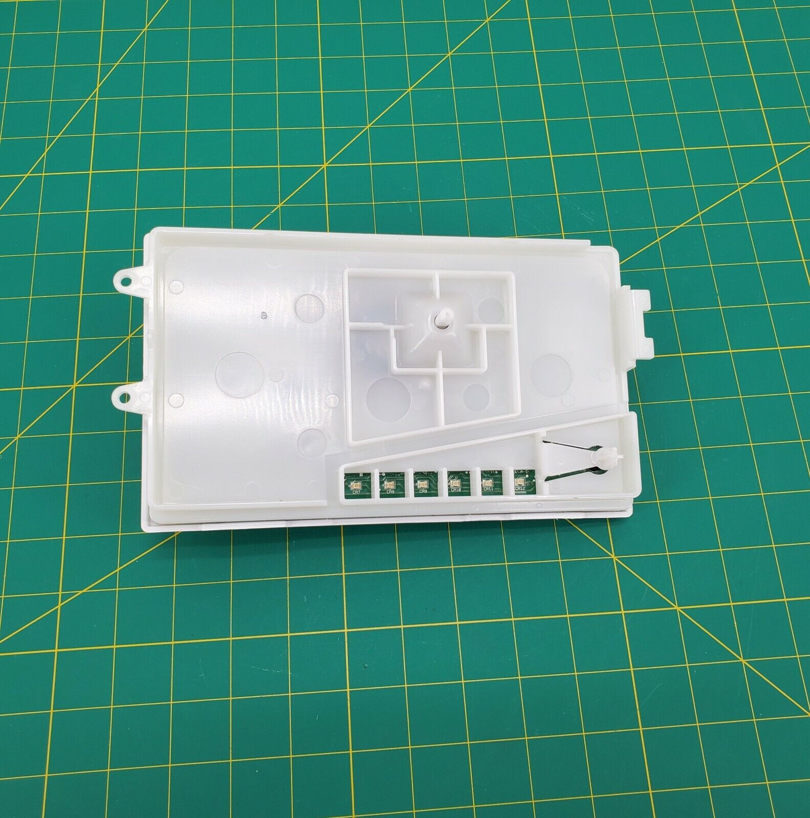 OEM  Whirlpool Washer Control W10671341