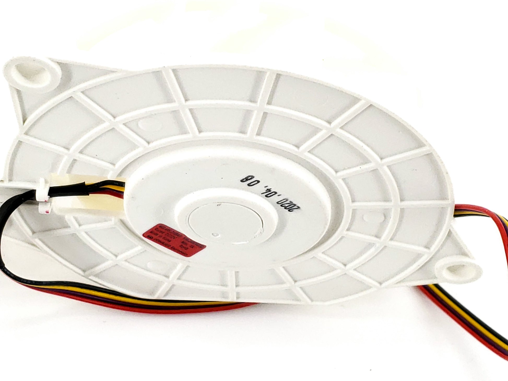 New  LG Refrigerator Fan Motor EAU63503703