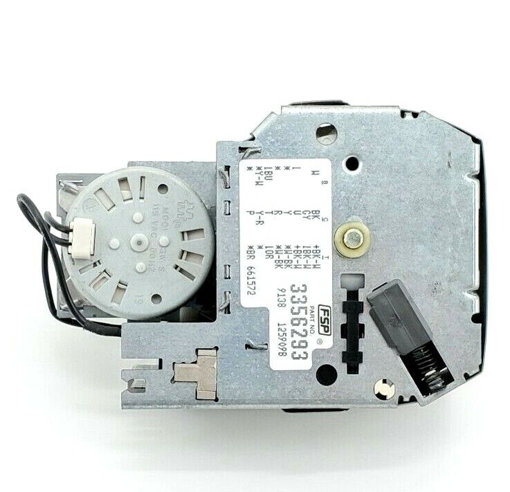 OEM  Kenmore Washer Timer 3356293