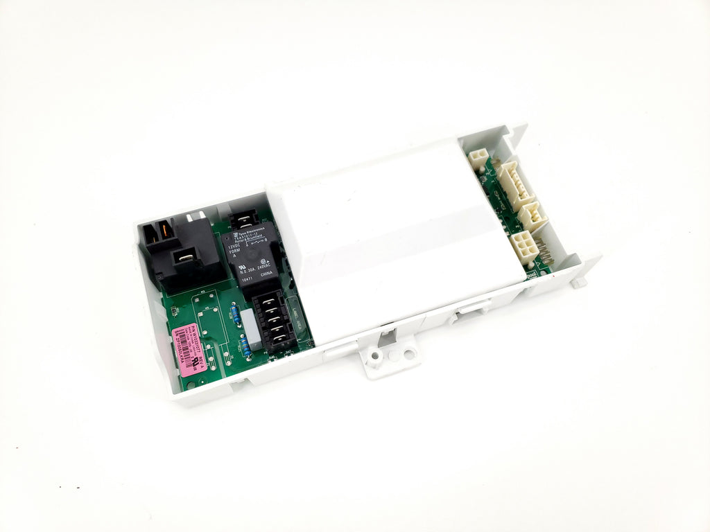 Whirlpool Dryer Control W10331077