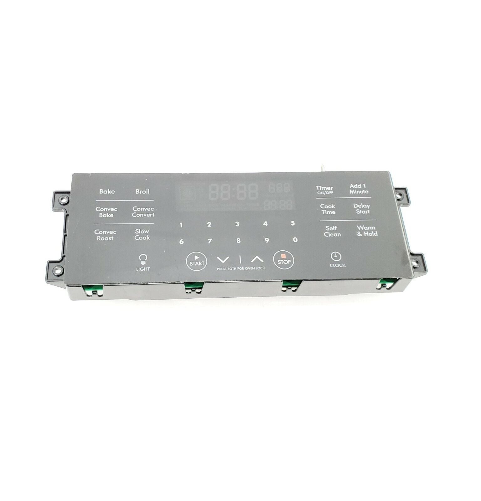 Kenmore Range Control 316650001