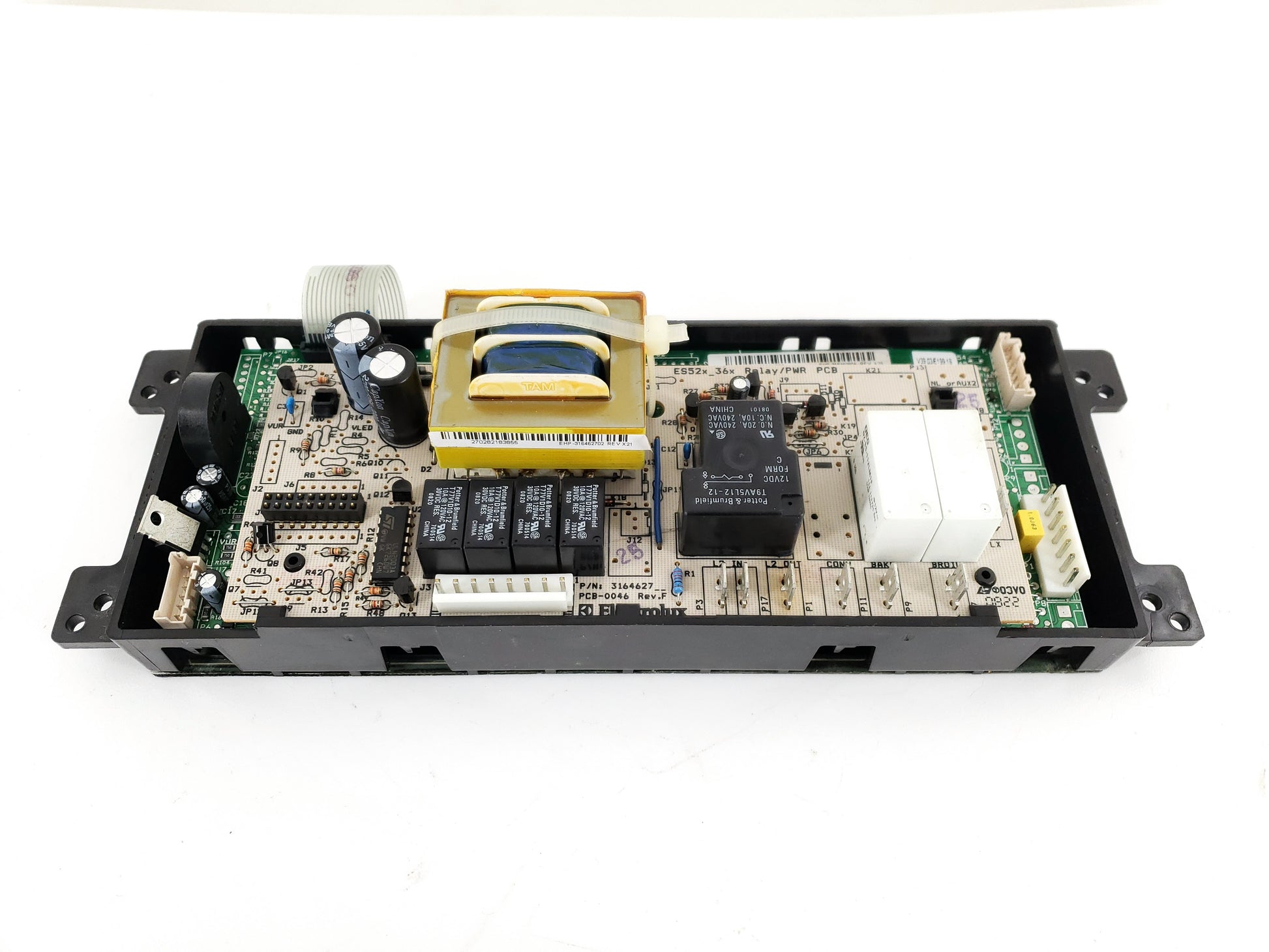 Frigidaire Range Control Board 316462880