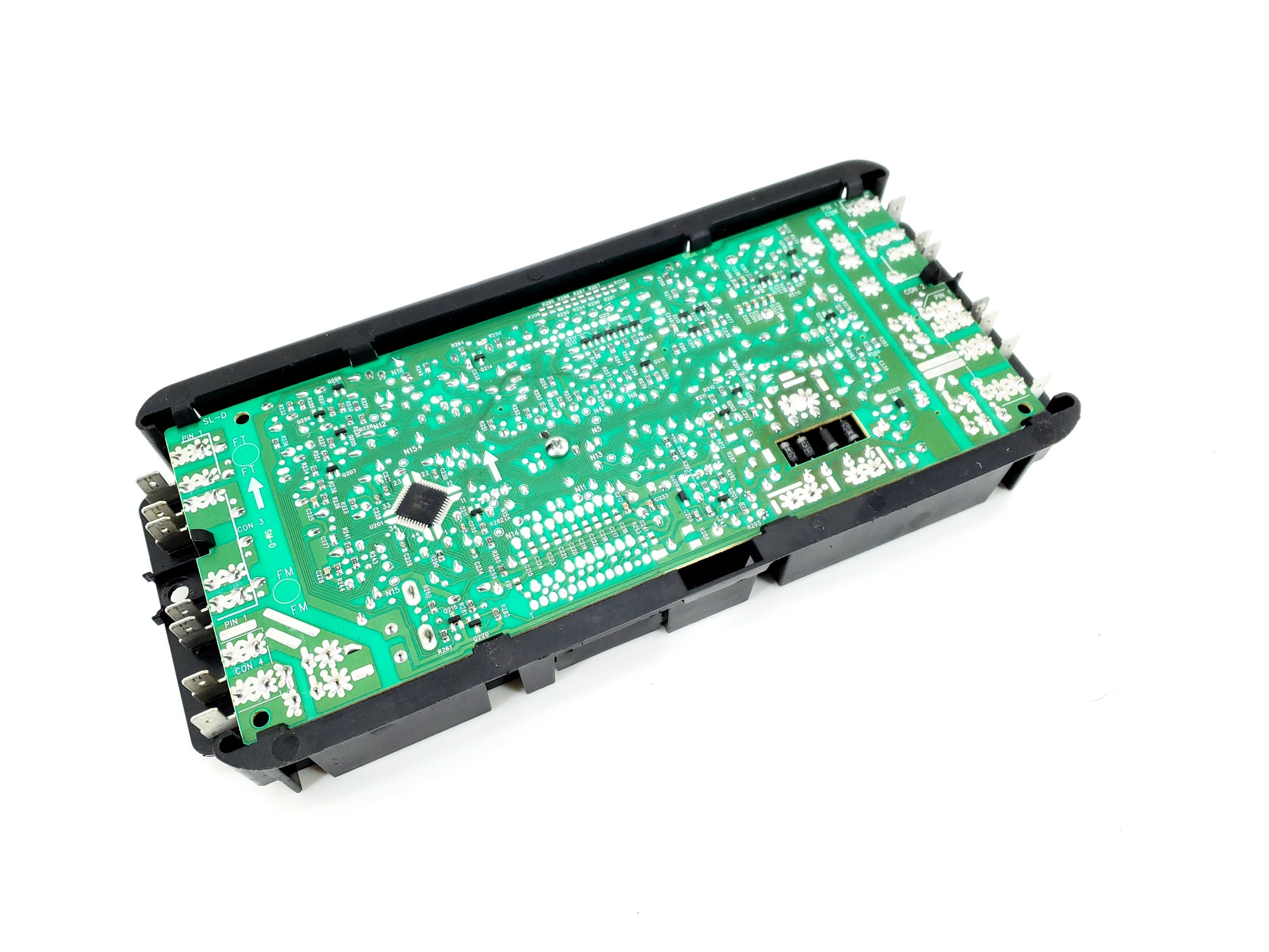 Whirlpool Range Control W10173513
