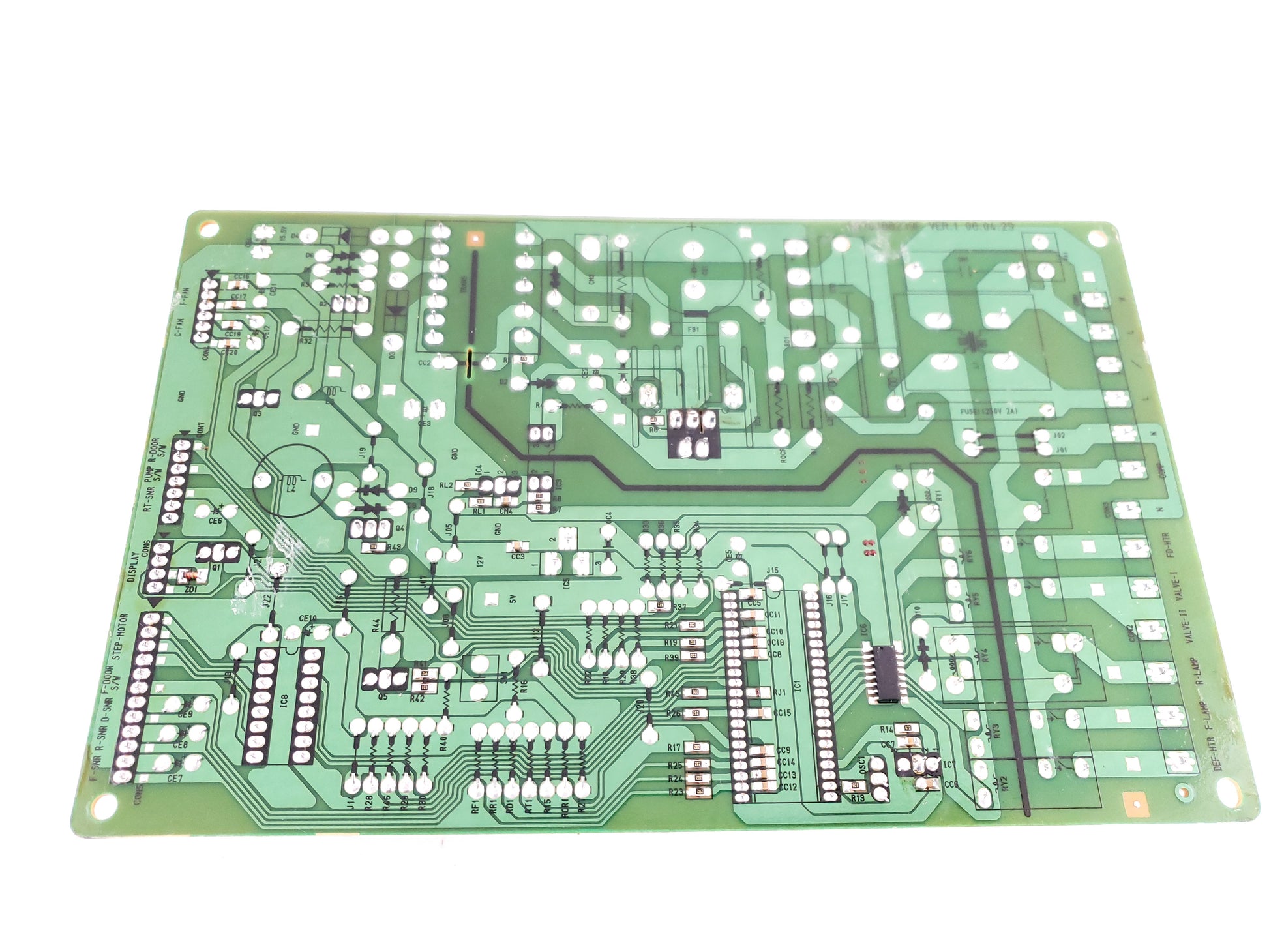 Kenmore Refrigerator Control Board 6871JB1423M