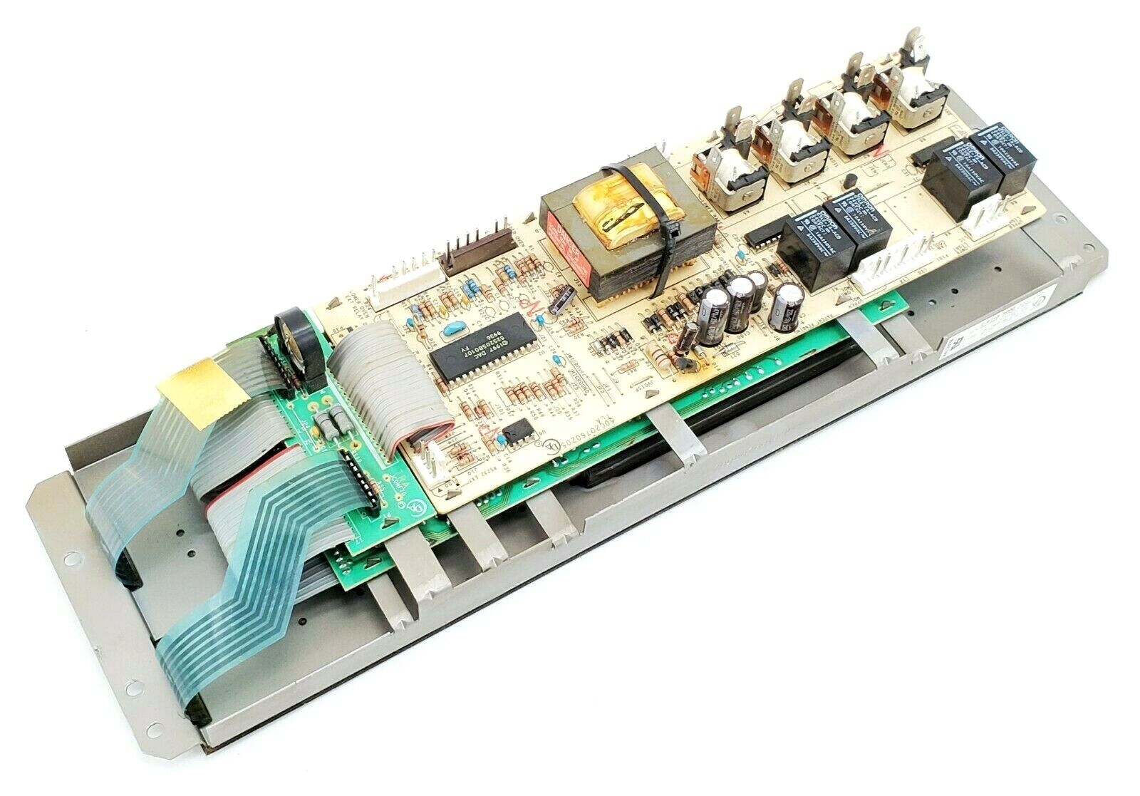 Maytag Range Control Board 7601P607-60