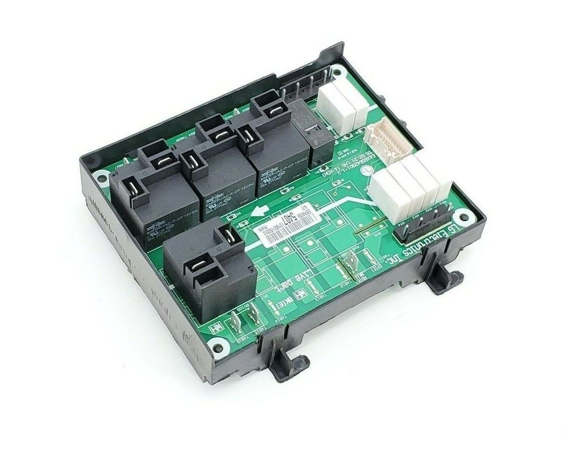 New OEM  LG Range Control EBR80595407