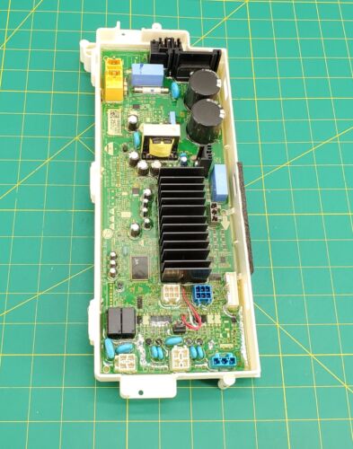 New OEM  LG Washer Control  Board EBR80792625