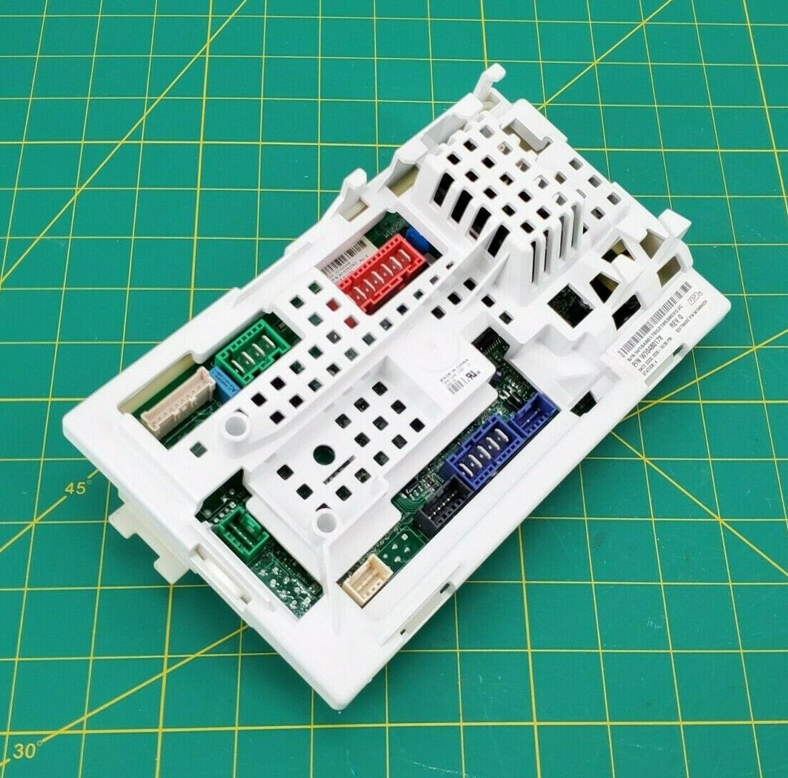 Maytag Washer Control Board W10480178