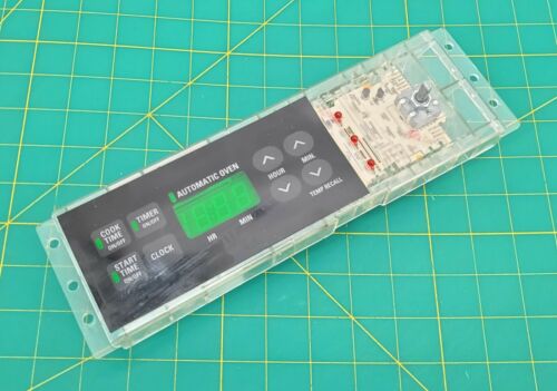 OEM  GE Range Control 183D7277P004