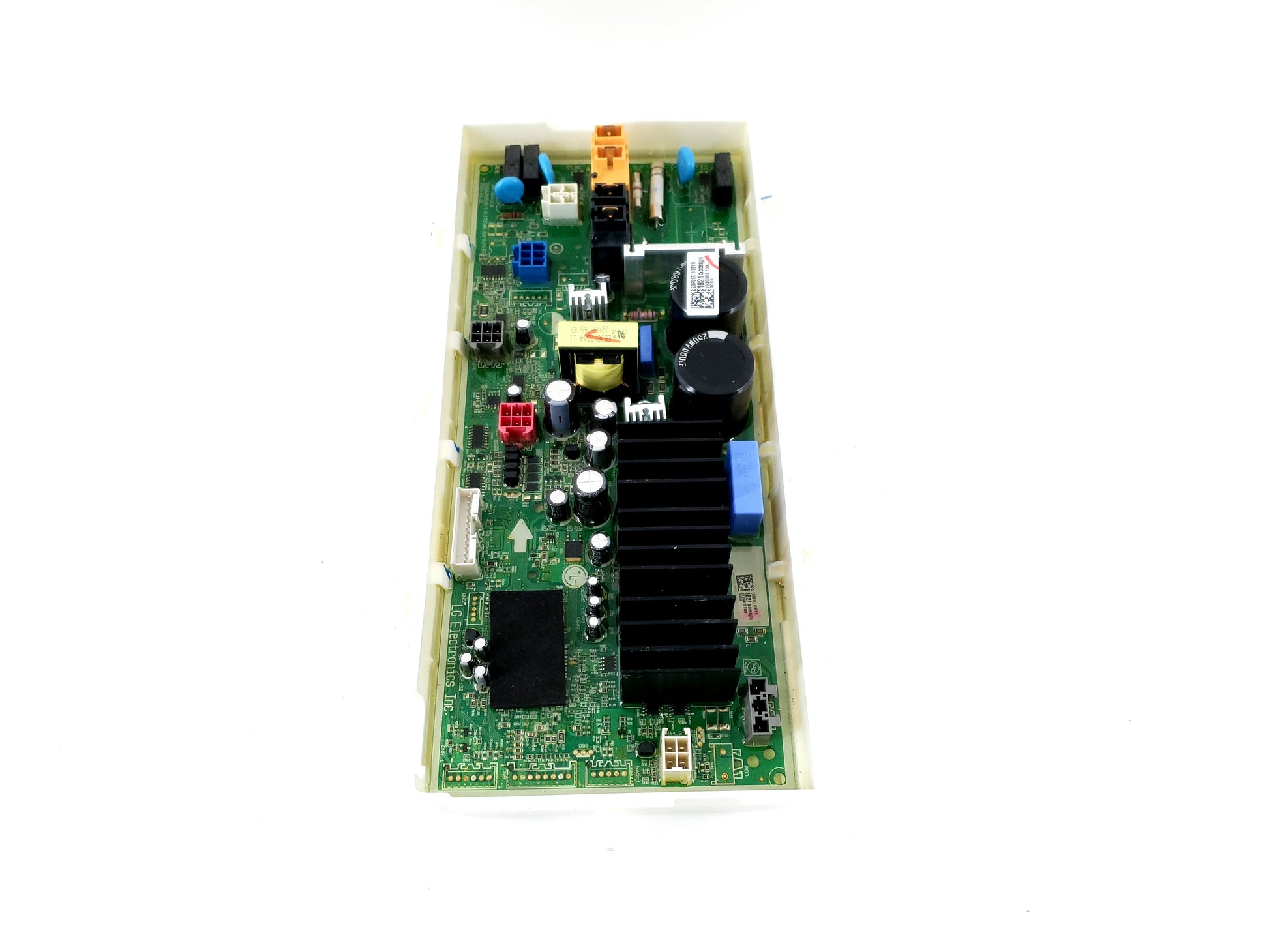 LG Washer Control Board EBR86771821