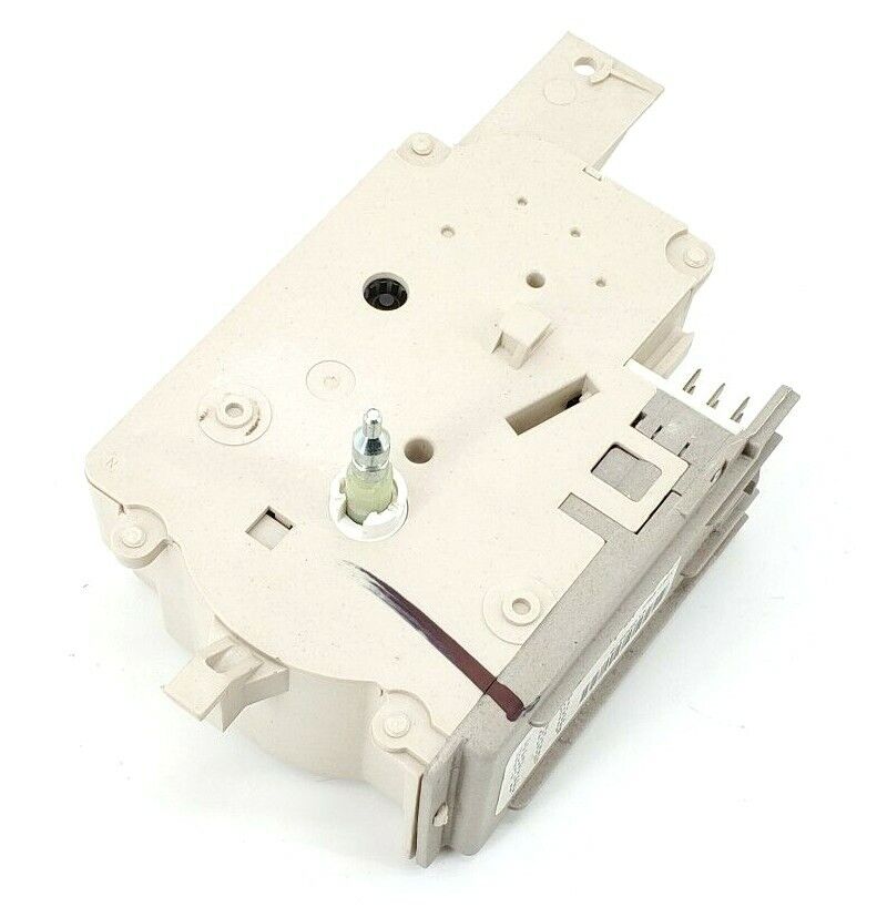 OEM  GE Washer Timer 175D6347P006