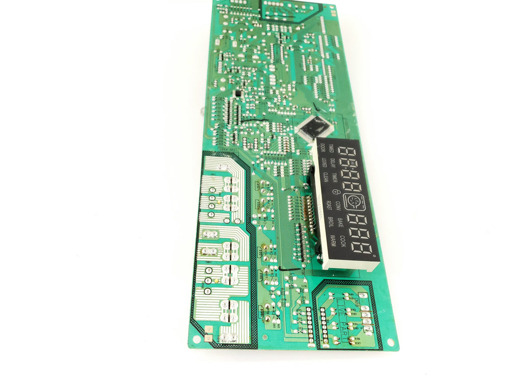 OEM LG Range Control Board EBR73592802
