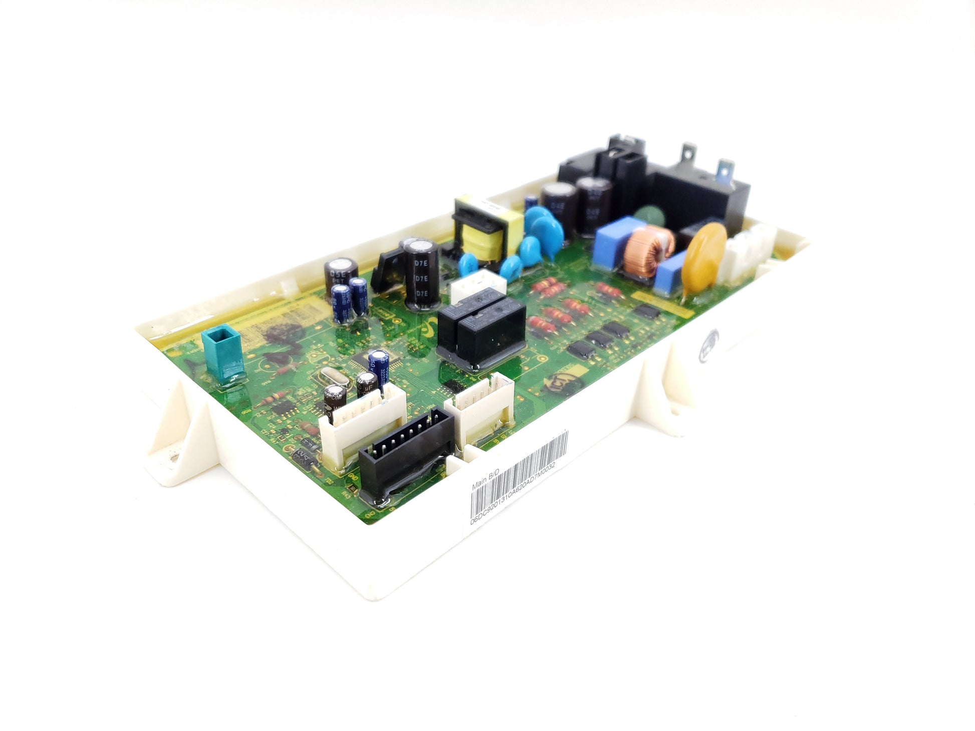 Samsung Dryer Control DC92-01310A