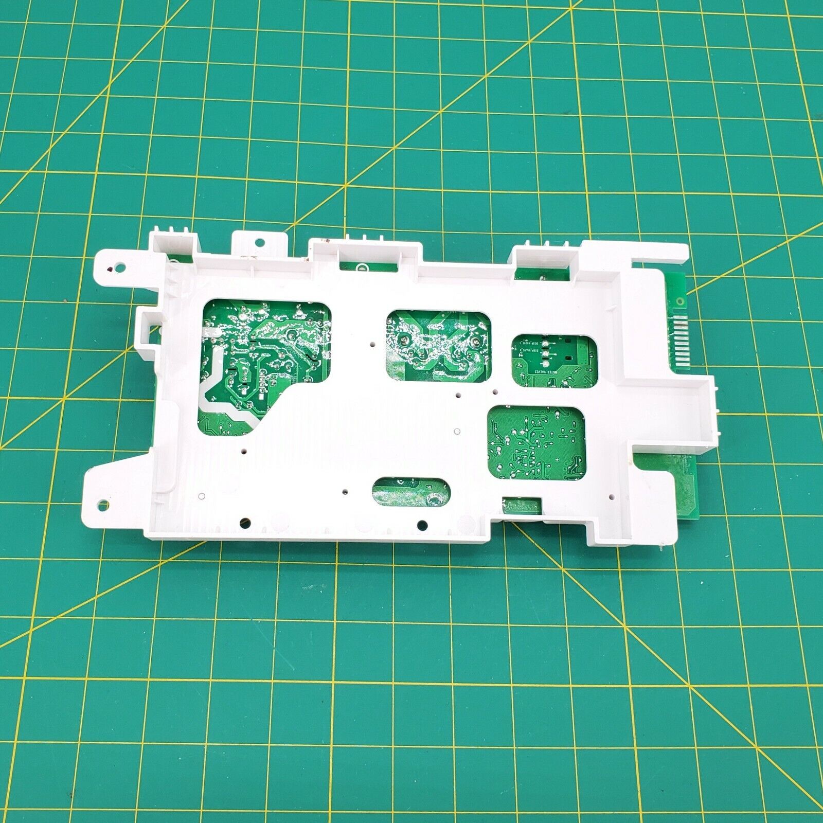 GE Washer Control Board 234D2617G001