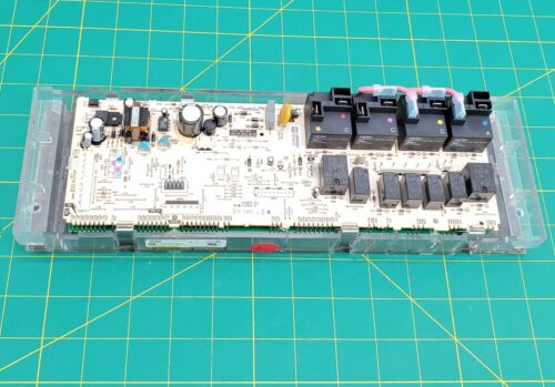 GE Range Control Board  164D8496G065