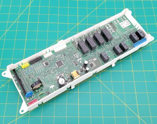 Whirlpool Range Control Board W10365413