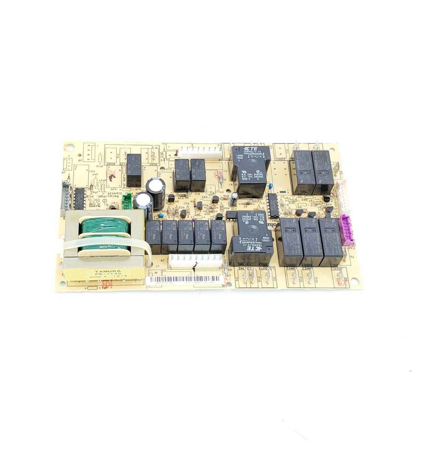 OEM Kenmore Range Oven Control 316443927 Same Day Shipping & Lifetime Warranty