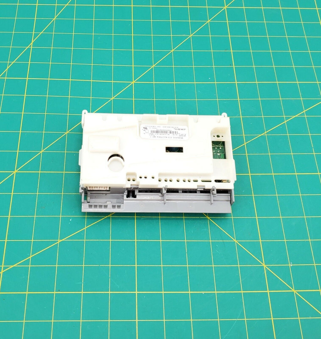 OEM  Whirlpool Dishwasher Control W10375804