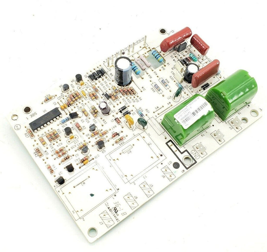 Whirlpool Range Spark Module W10511278