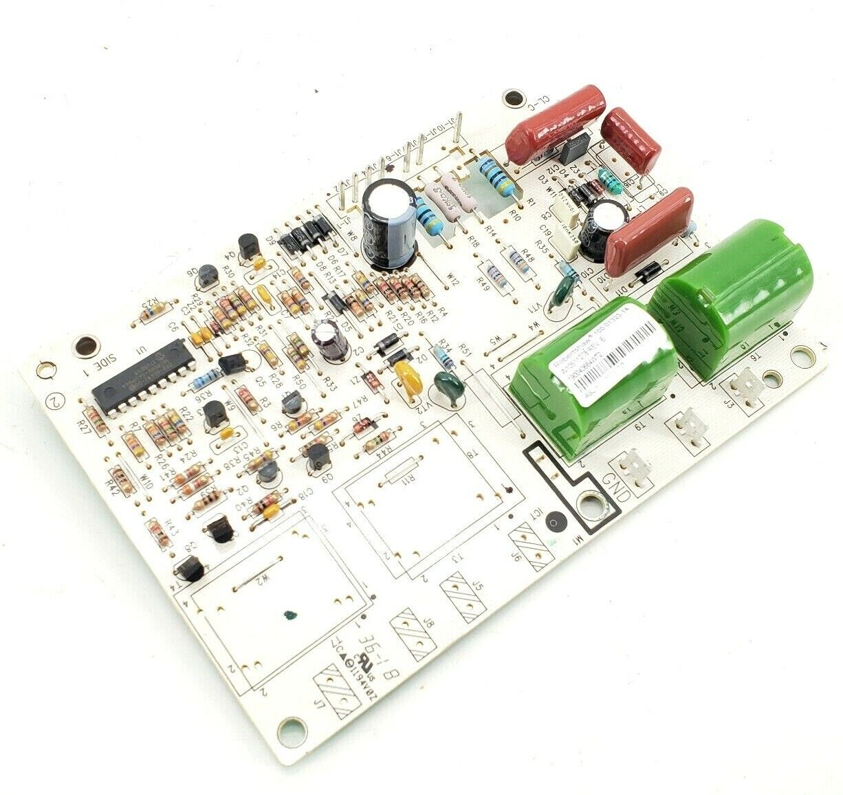 Whirlpool Range Spark Module W10511278