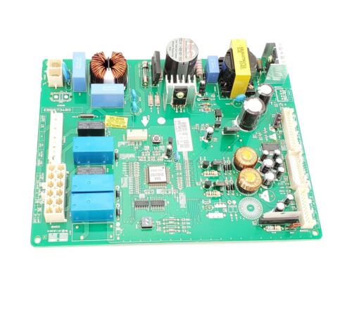 LG Refrigerator Control  EBR67348005