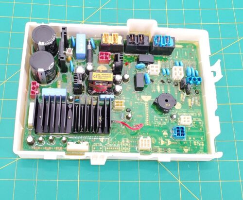 LG Washer Control Board EBR64144920