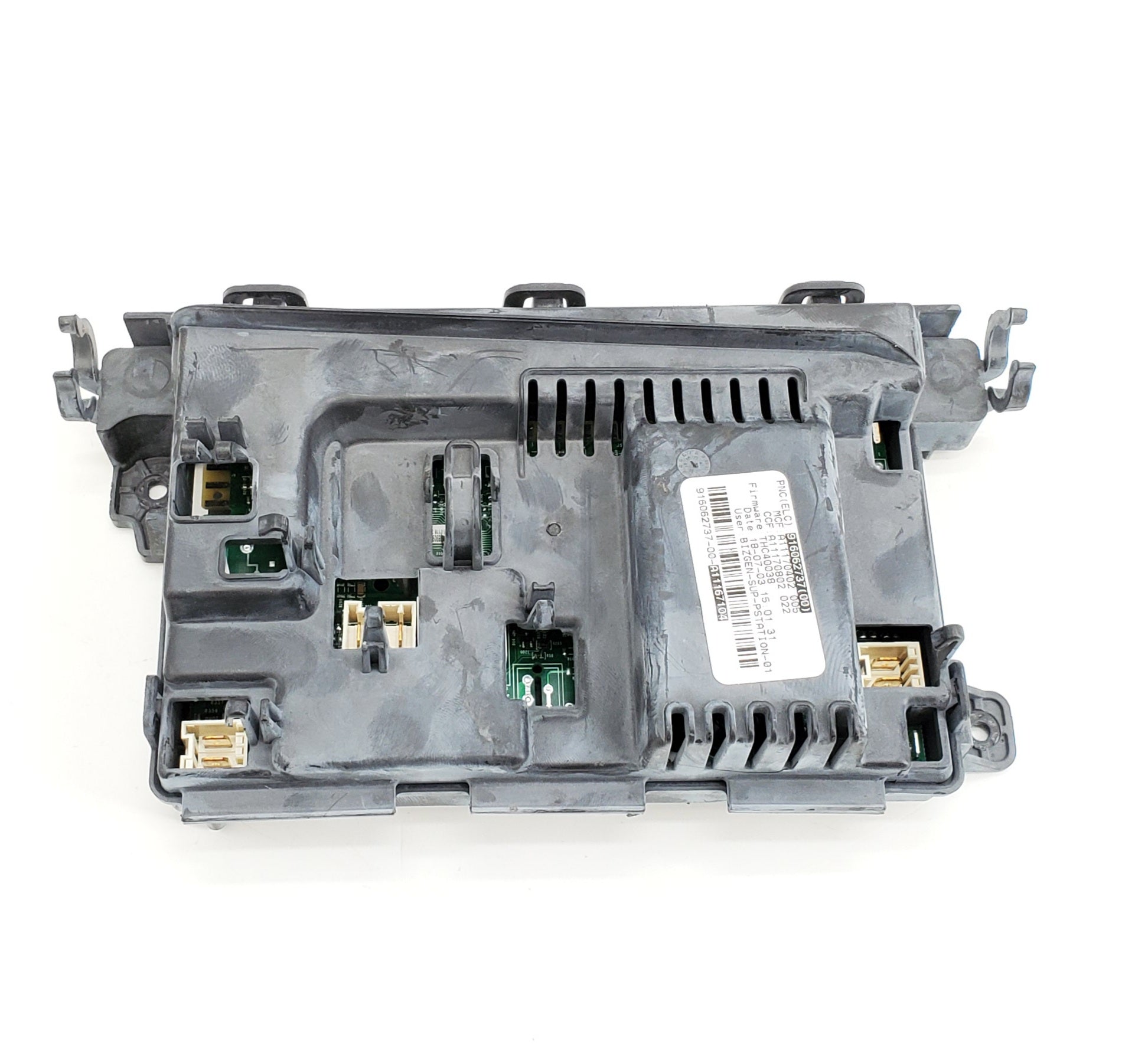 OEM  Frigidaire Dryer Control  5304515410