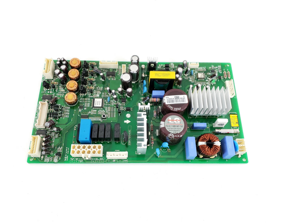 LG Refrigerator Control Board EBR78940605
