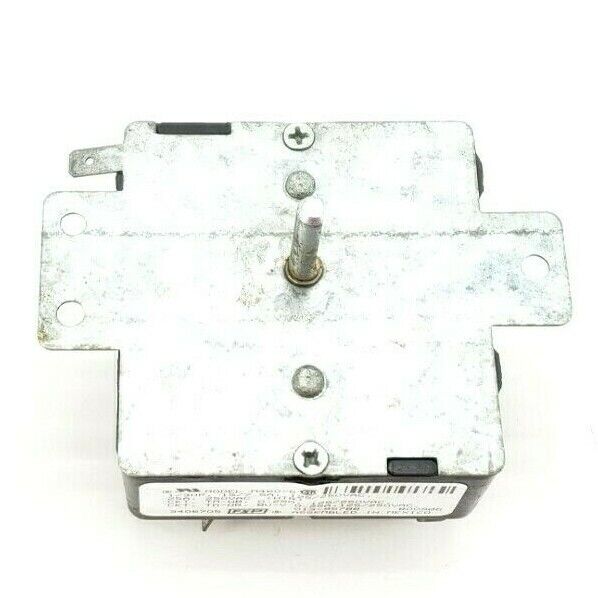 OEM Whirlpool Dryer Timer 3406705 Same Day Shipping & Lifetime Warranty
