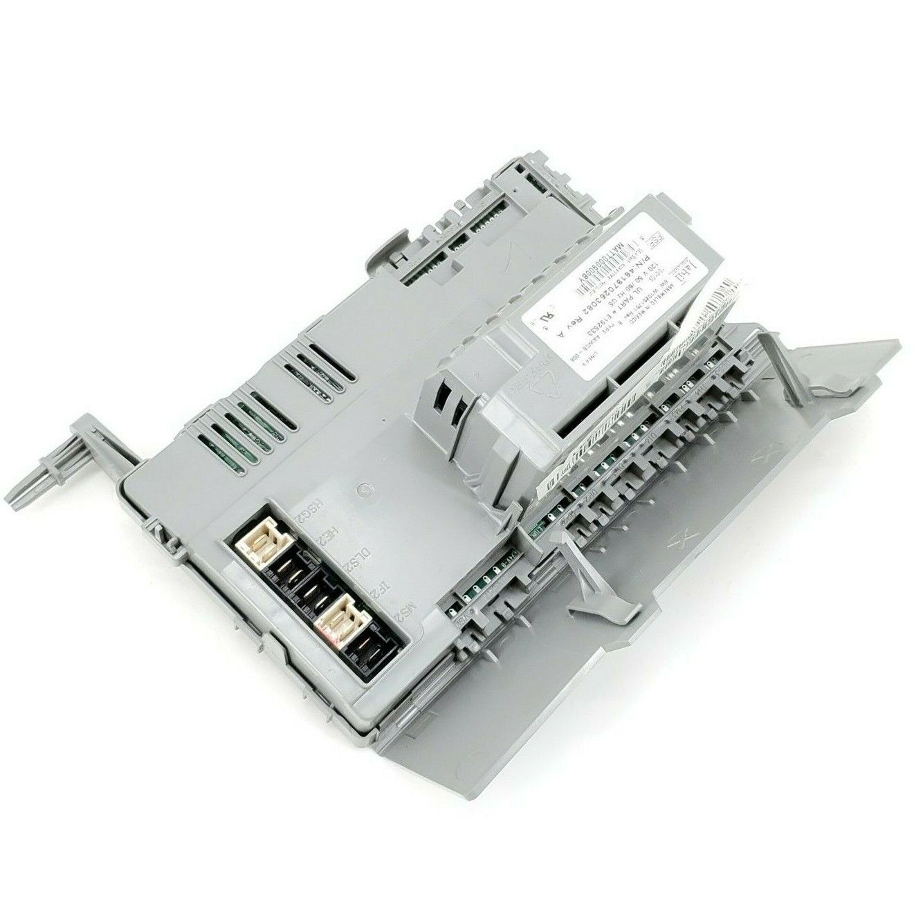 OEM  Whirlpool Washer Control W10326459