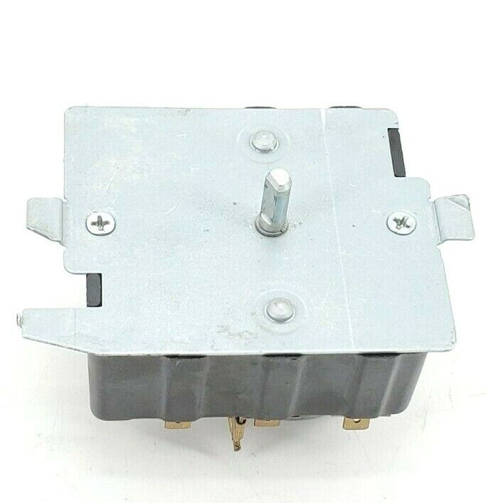 OEM  GE Dryer Timer 572D520P018