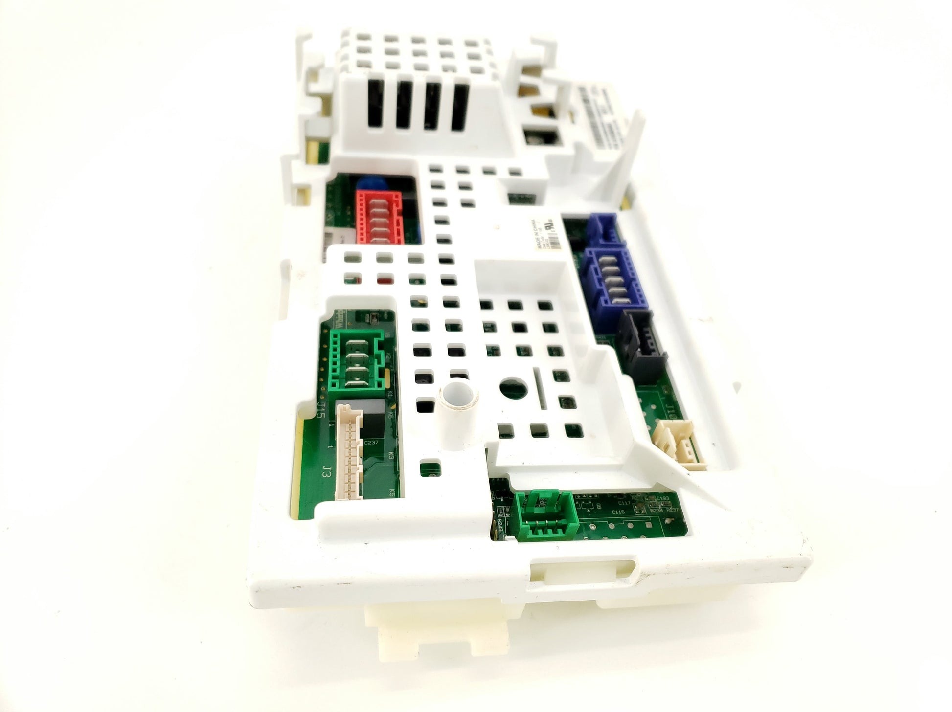 Maytag Washer Control Board W10393483