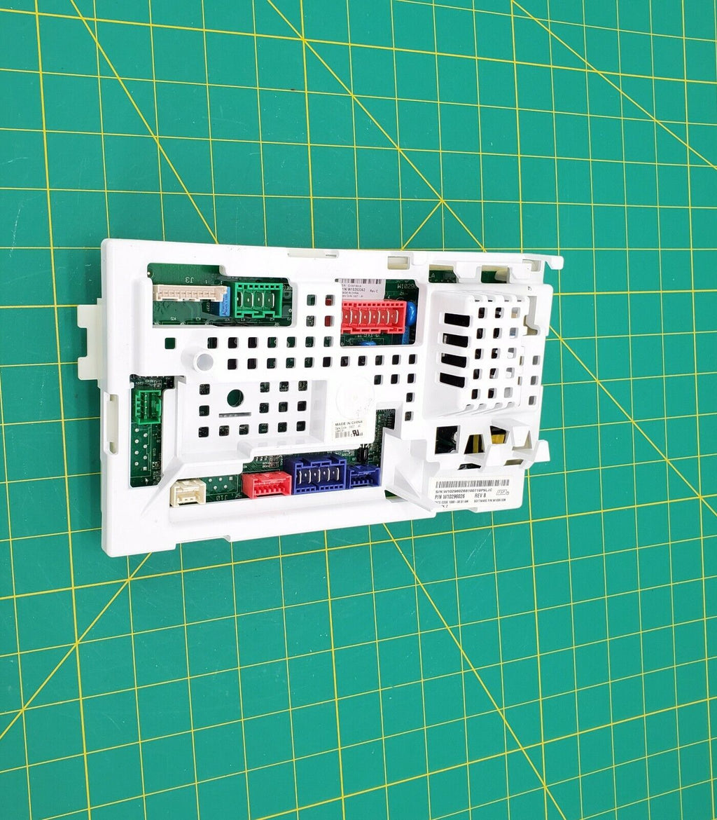 OEM  Kenmore Washer Control Board W10296026
