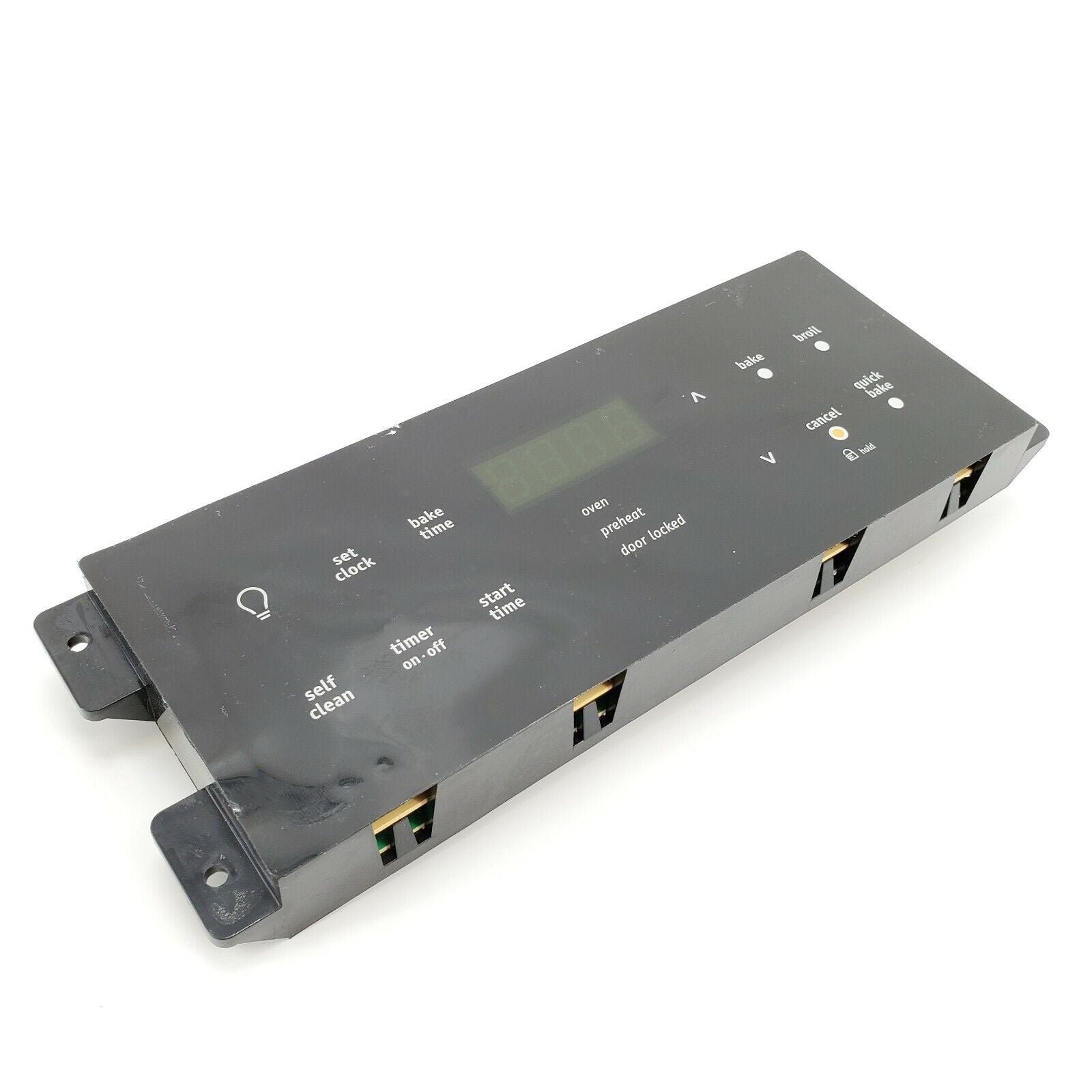 Frigidaire Range Control 316557217