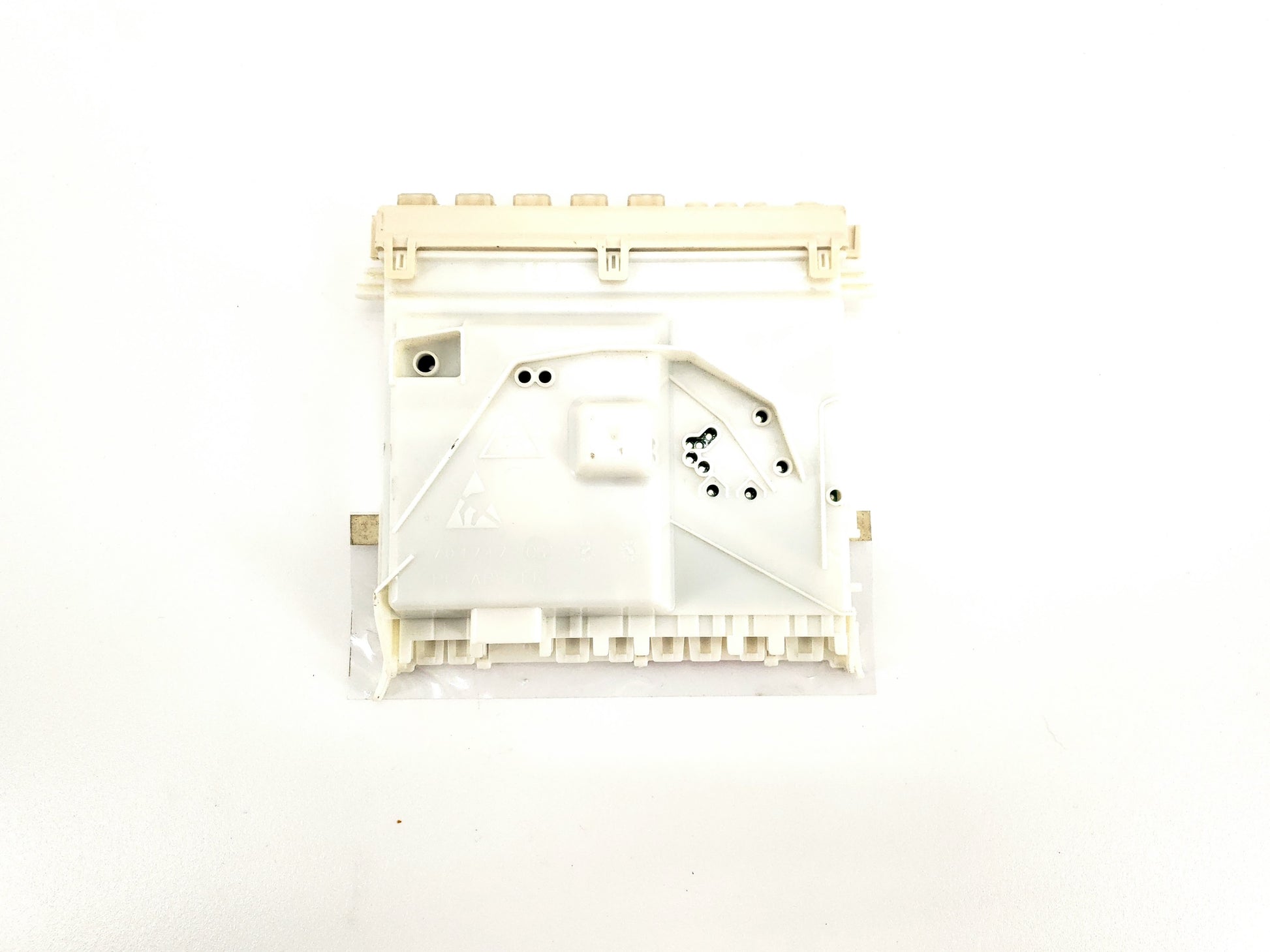 Bosch Dishwasher Control Board 704849
