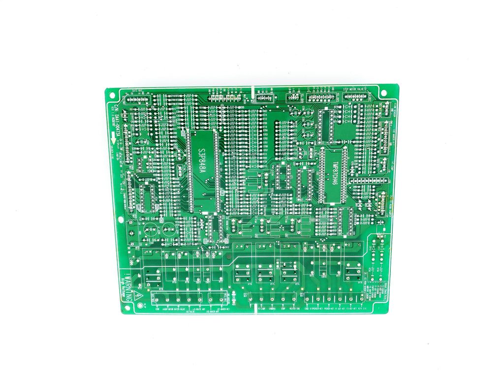 Samsung Refrigerator Control  DA41-00476A