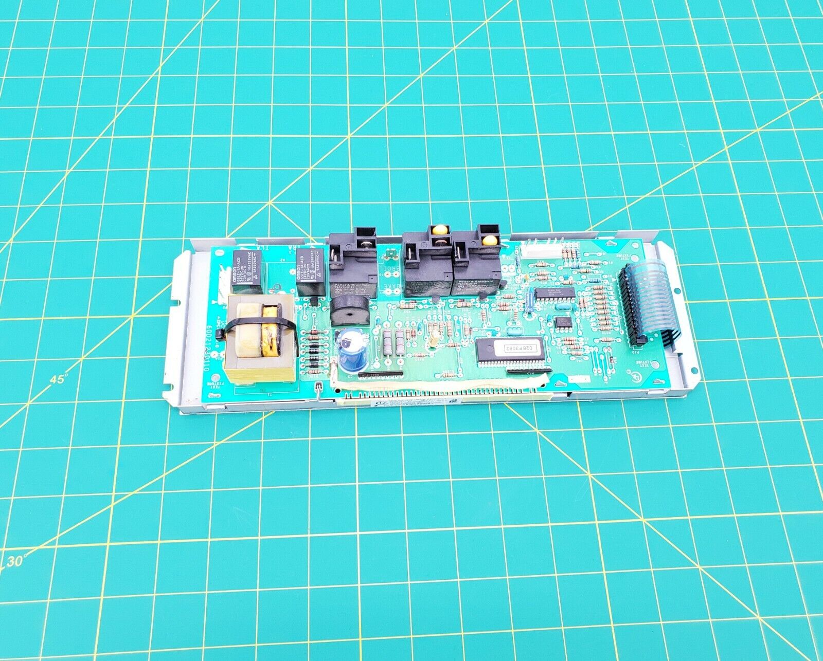 Amana Range Control  31-32059603