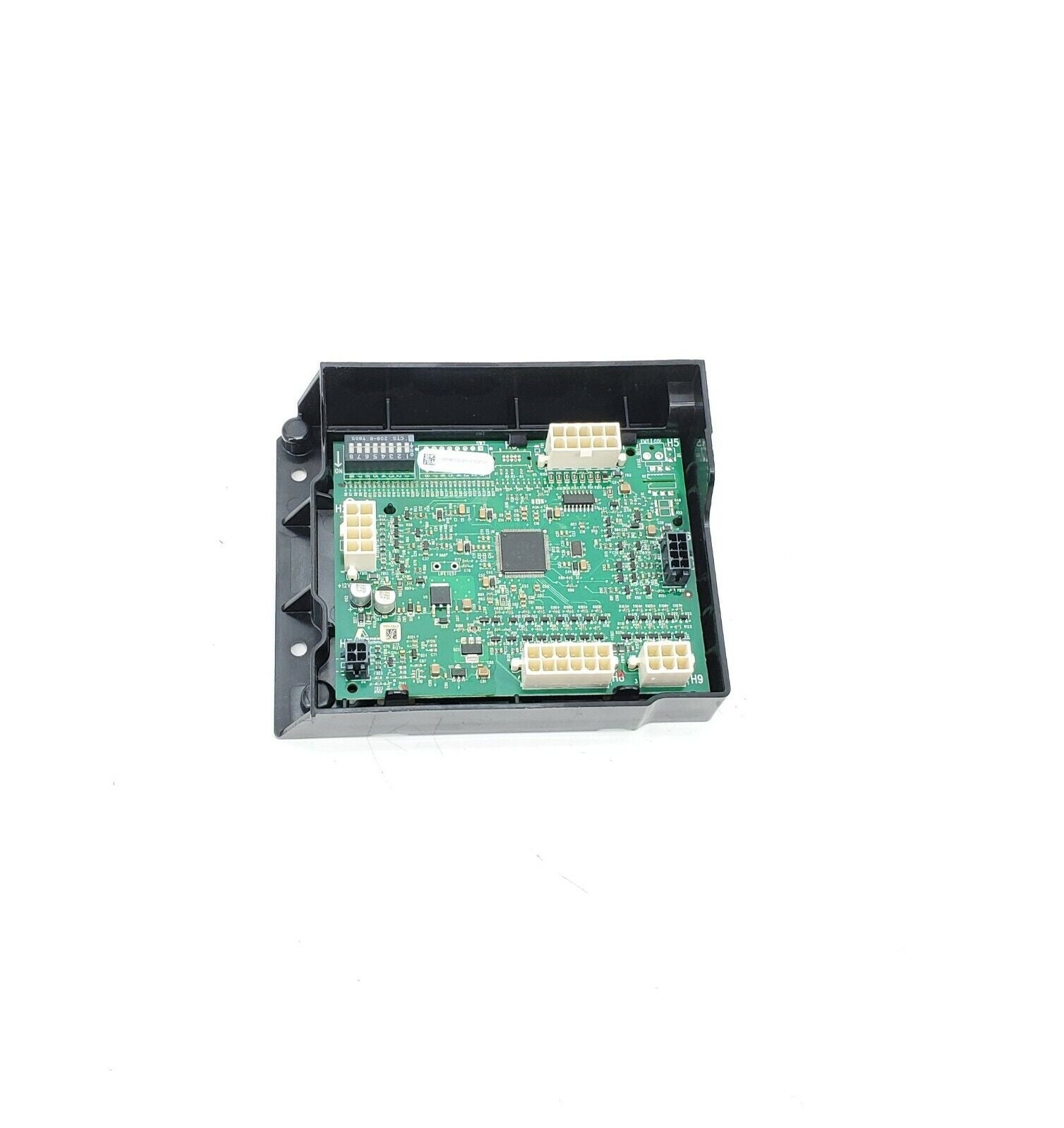 Speed Queen Washer Control 204163