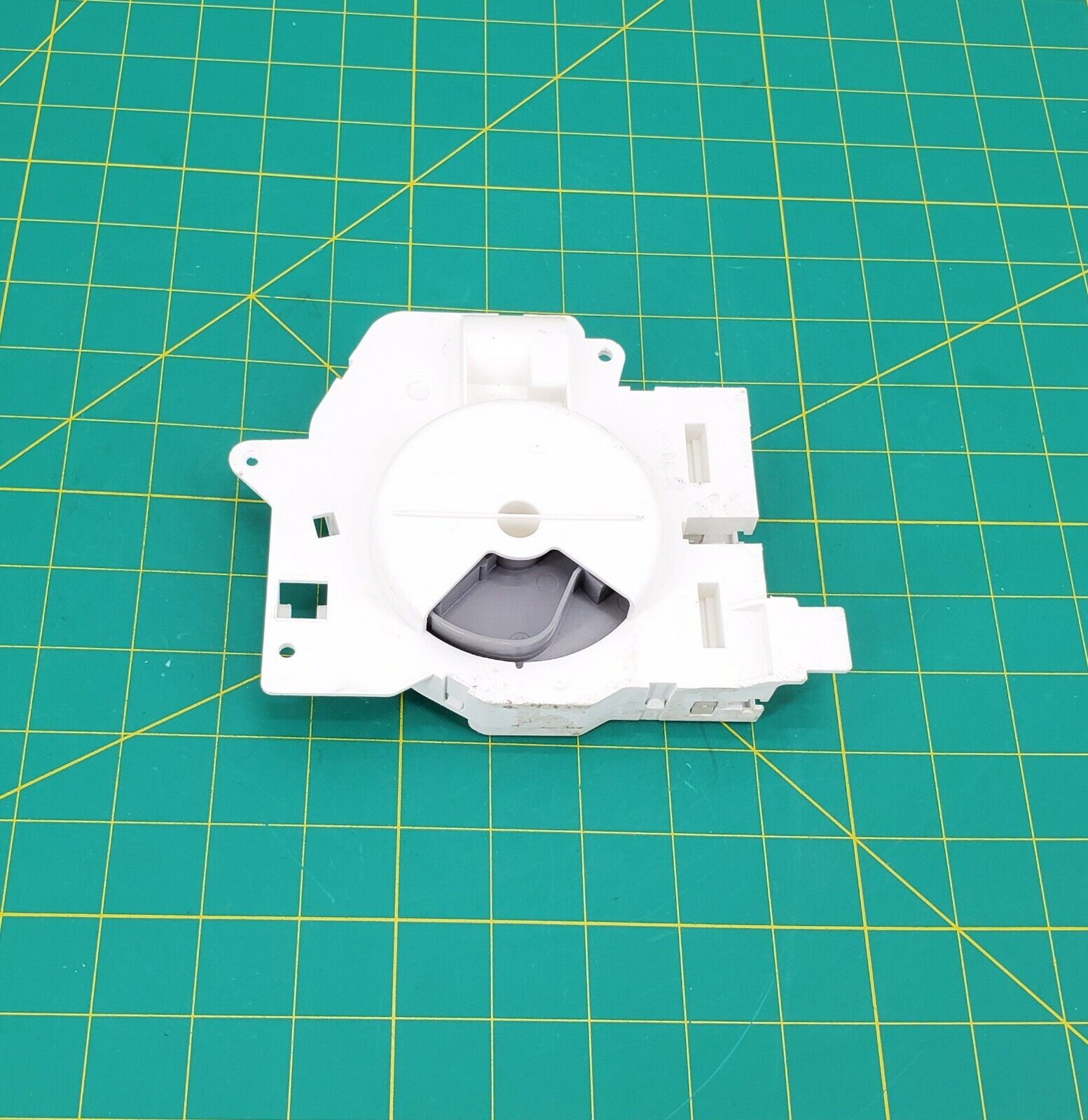 GE Dishwasher Timer 165D5315P003