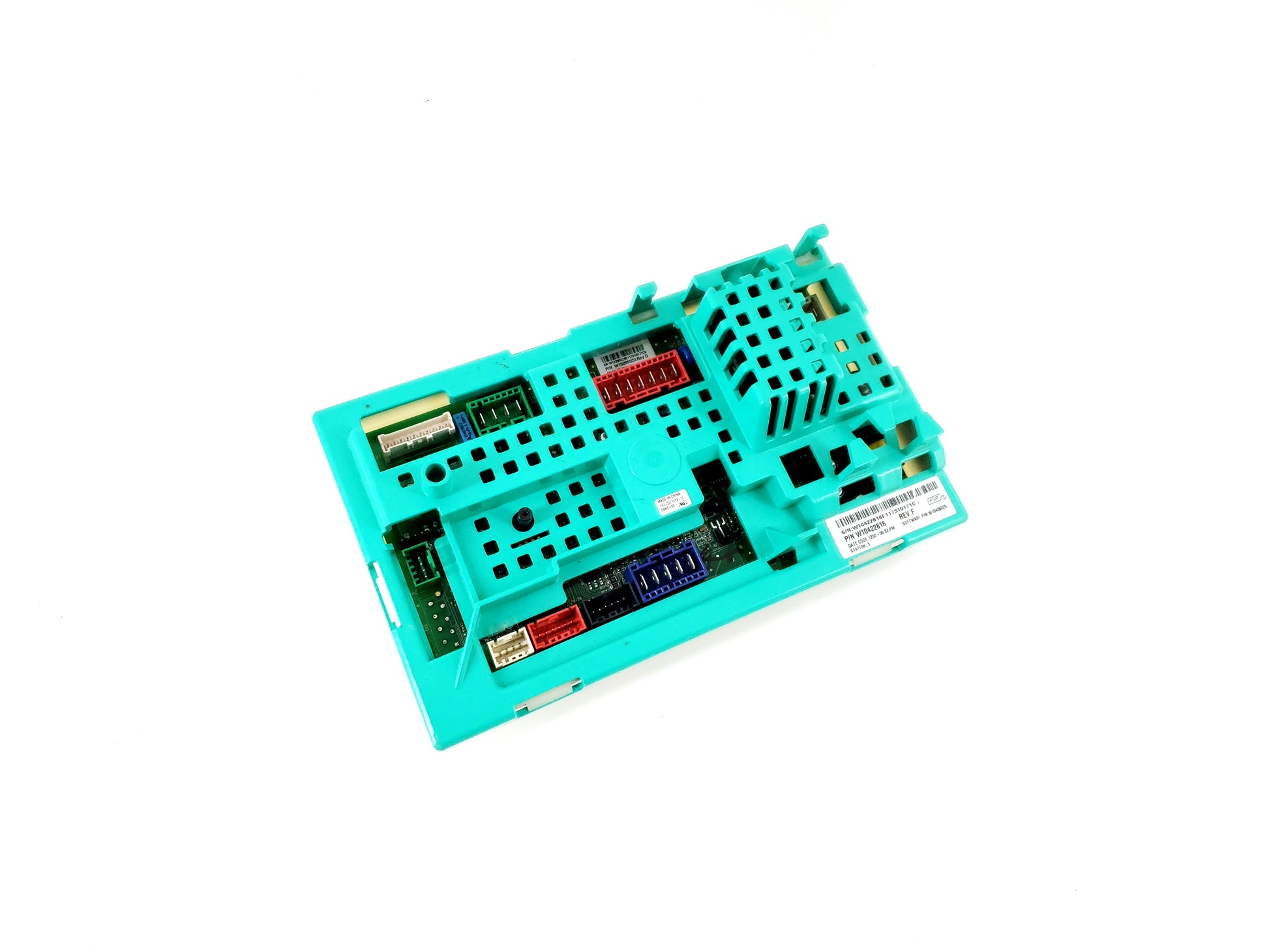 Maytag Washer Control Board W10422816