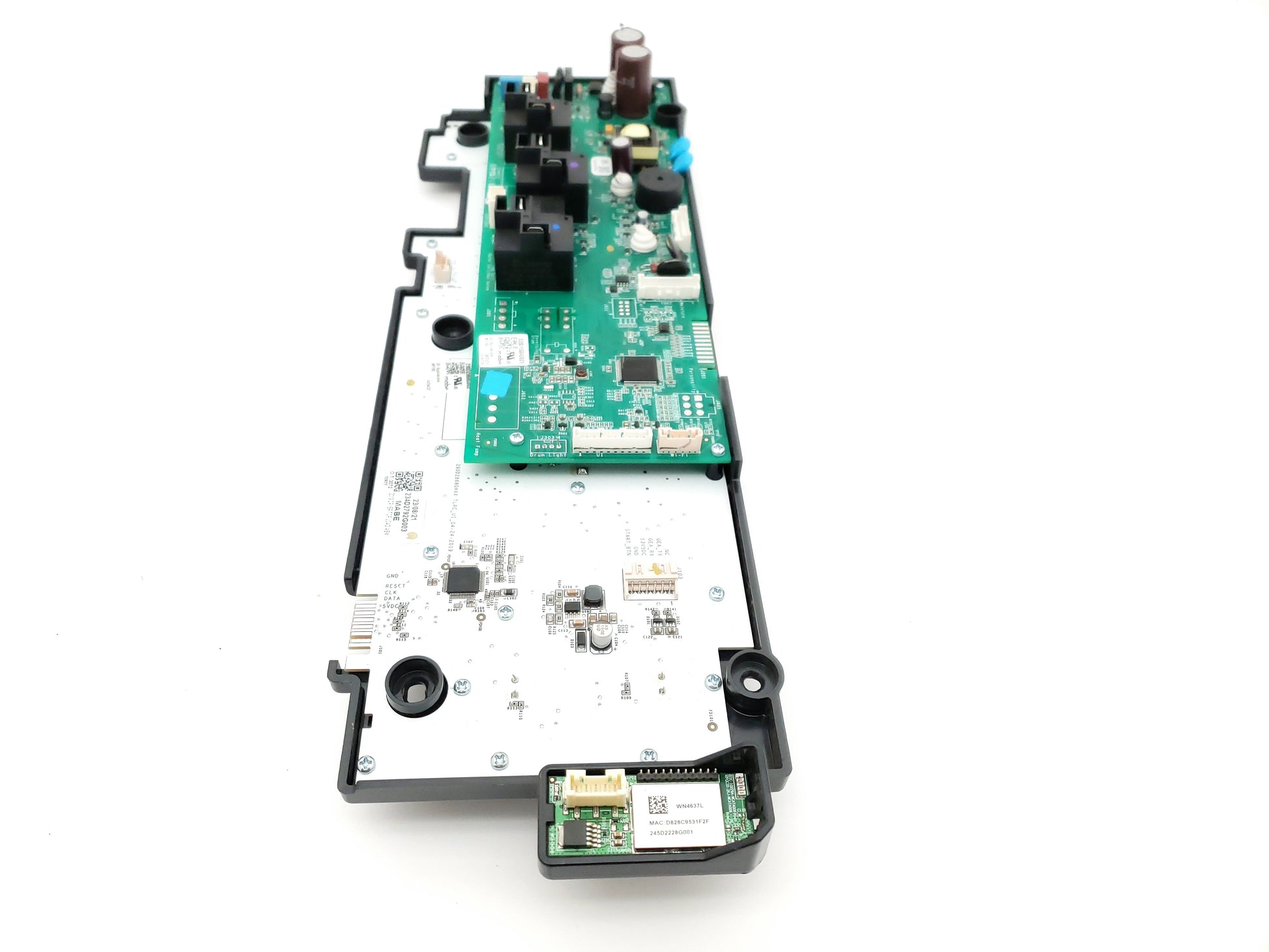 GE Dryer Control 234D2792G003