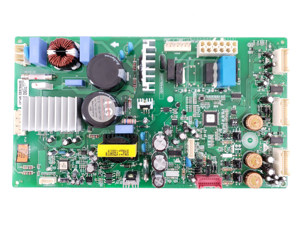 LG Kenmore Refrigerator Control Board EBR78940506