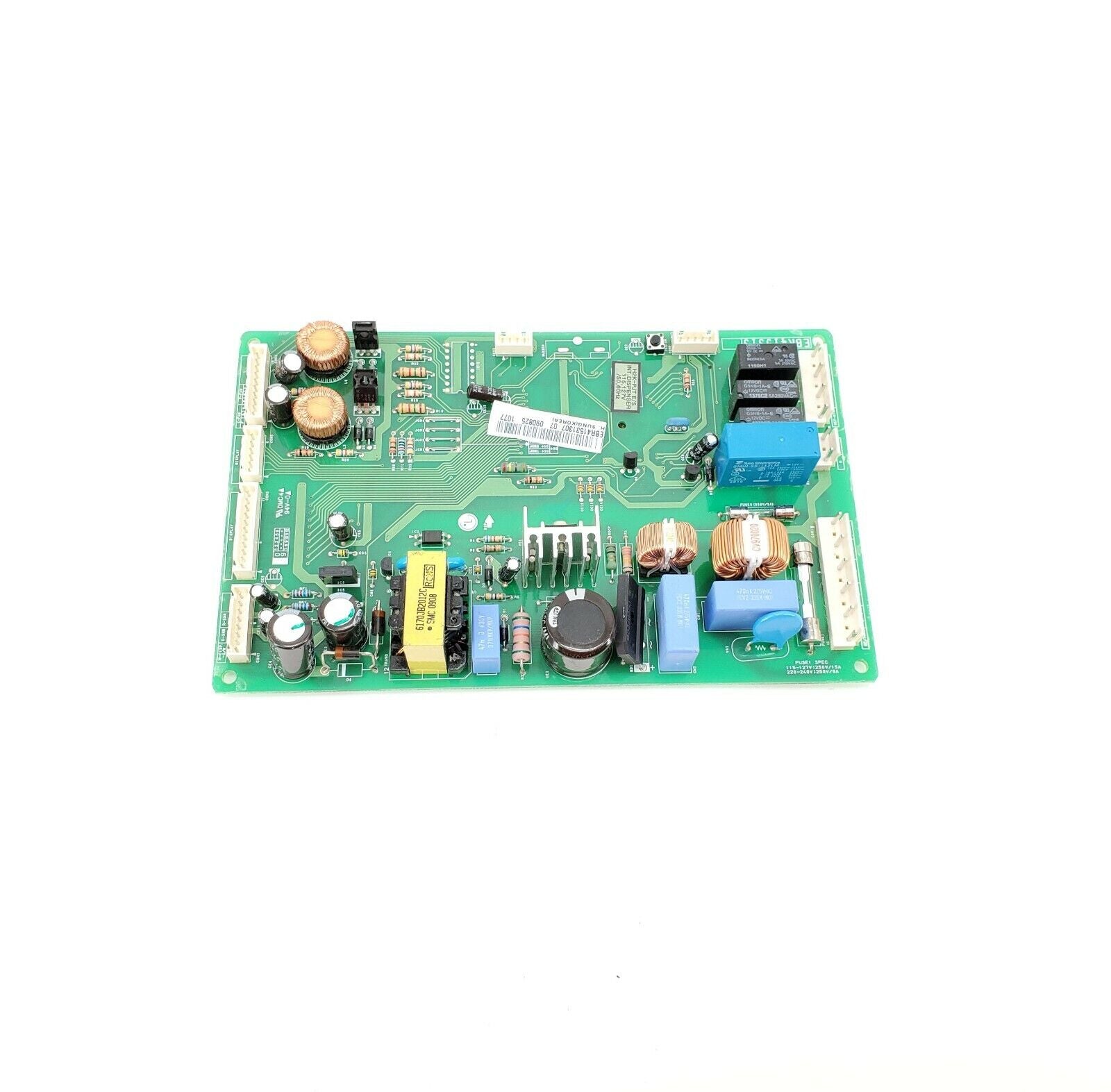 OEM  Kenmore Control Board EBR41531307