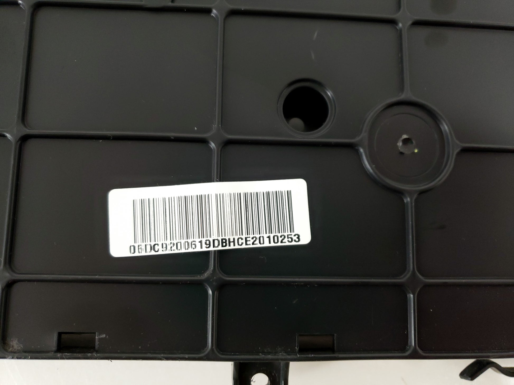 Samsung Dryer Control Board DC92-00621C DC92-00619D