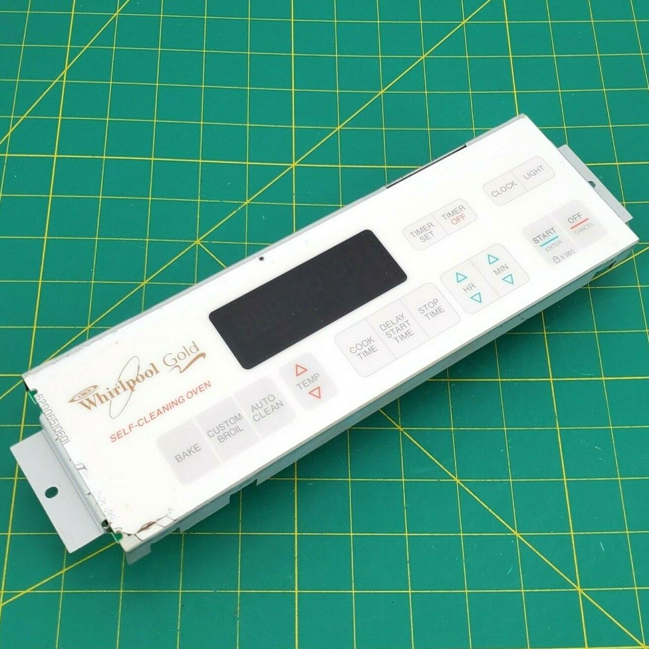 OEM  Whirlpool  8054012